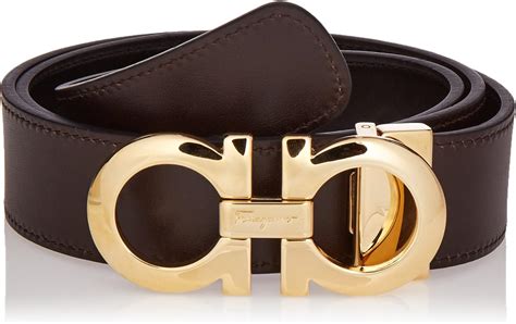 ferragamo men's belts on sale